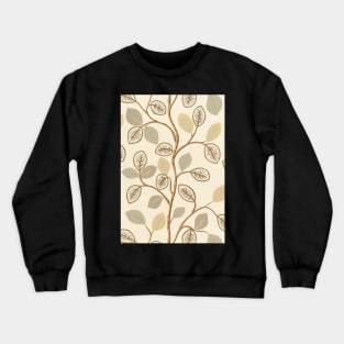 Oxford Floral II Crewneck Sweatshirt